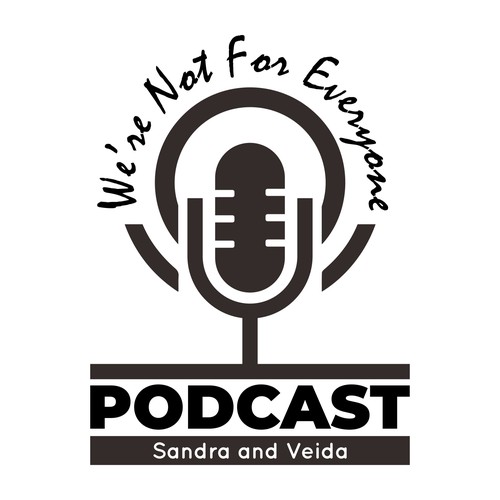 Podcast Logo Design by PR4