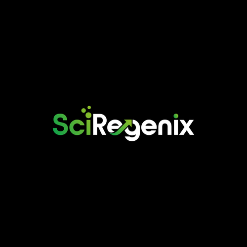 Design di Put Your Stamp on Science! Logo Design to Shape the Face of SciRegenix! di Anisa Ria