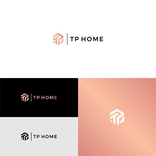 Create a powerful logo for an Italian premium home and interior brand! Design by goes@rto