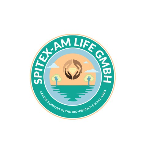 Logo & brand identity pack contest entry by Royal Lucas