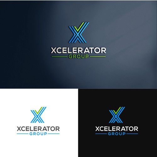 Xcelerator Group Design by mmh_monju