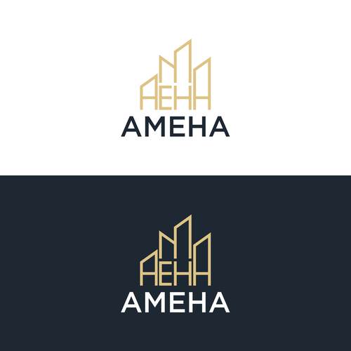 Logo design contest entry by tanambuku.std