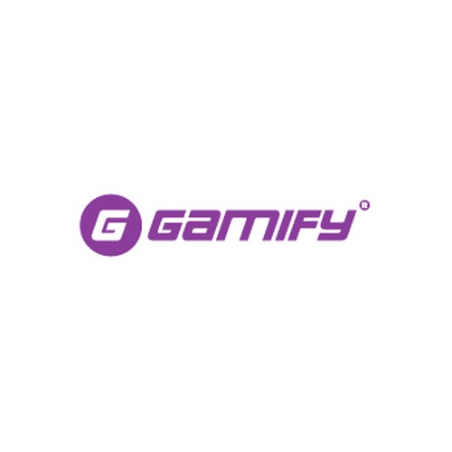 Gamify - Build the logo for the future of the internet.  Réalisé par Р О С