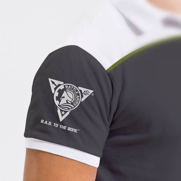 Design realizzato da VitorVillaverde intitolato "Perfeição "