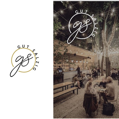 Logo design contest entry by dianagargarita