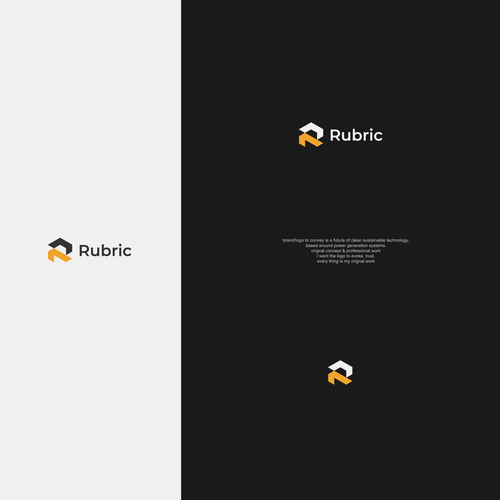 We need a logo to invoke curiosity in the minds of deeply analytical thinkers Design by Shahzaib Designer