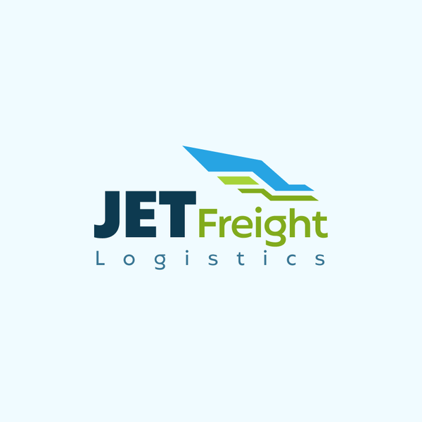 Jet Freight Logo