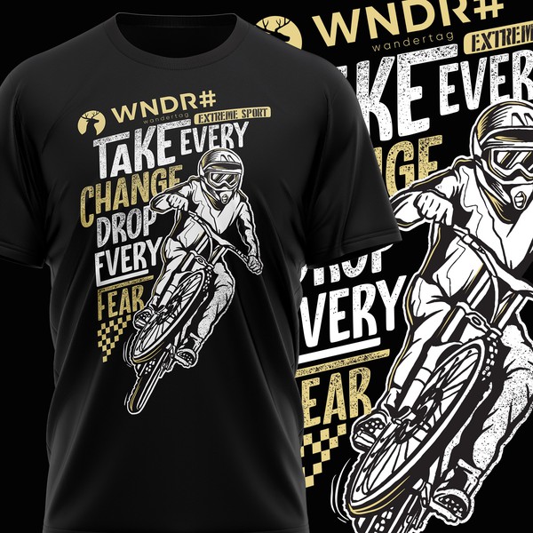 Lead Design(er) wanted for Fashion label WNDR#