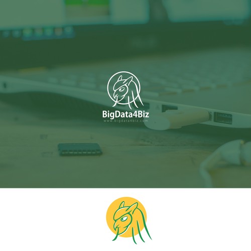 Logo design contest entry by darwinaugusto