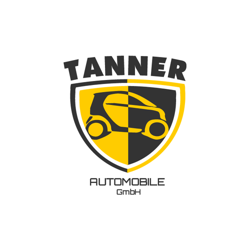 Logo & brand identity pack contest entry by lostboyscout