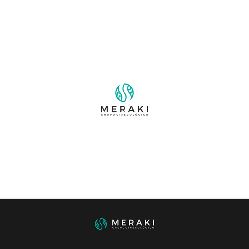 Logo design contest entry by nuery