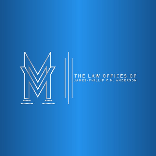 Attorney logo contest Design by GMJ86