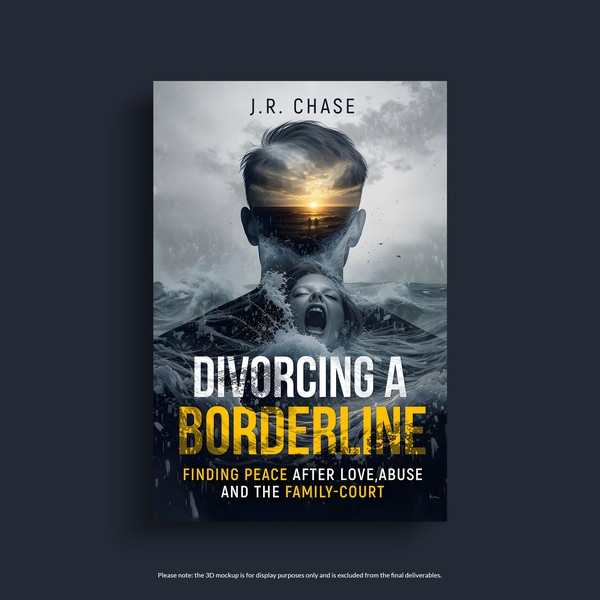 Divorcing a Borderline