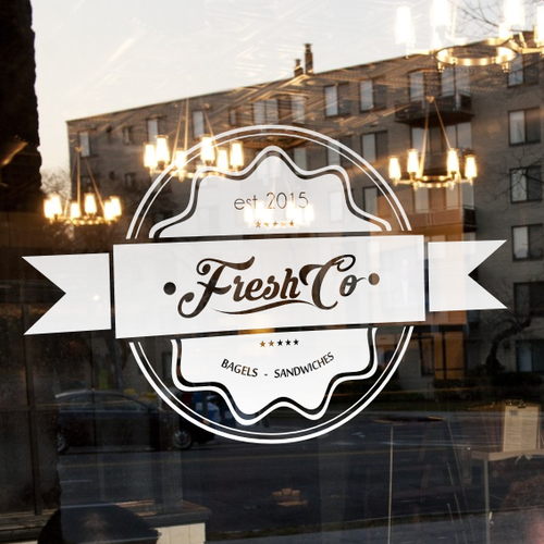 Create a unique franchise worthy logo for FreshCo | Logo design contest