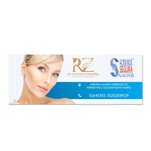 Facebook cover contest entry by Sarah Design