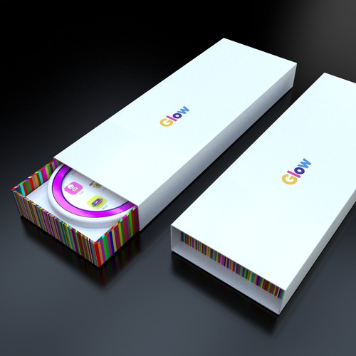 3D contest entry by CharlesDesigns.nl