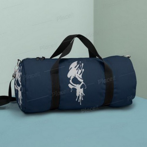 Need a logo thats aggressive, edgy, mean, dark, bad ass, rough, tough,  that screams skull crusher!! Design by mgeorge