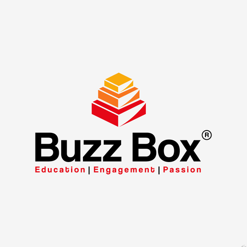 Designs | Buzz Boxes® to generate energy for a cause | Logo design contest