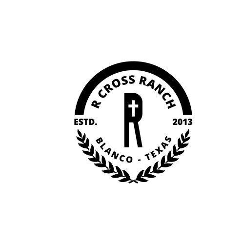 New logo wanted for a great Texas ranch Design by Hanna~
