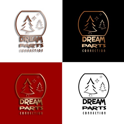 Logo design contest entry by Danimus