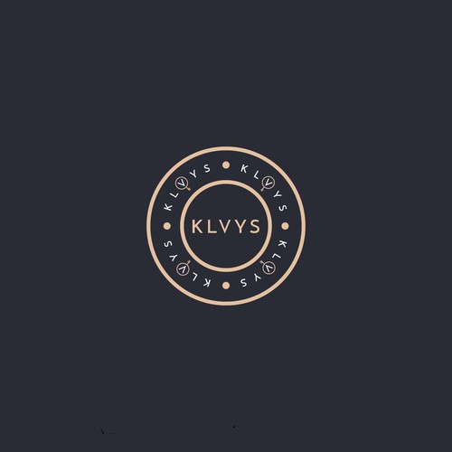 KLVYS Design by 9bstrokes™