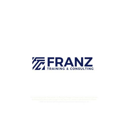 Logo design contest entry by JosH.Creative™