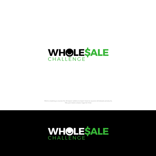 Wholesale Challenge Design by Hareesh Kumar M
