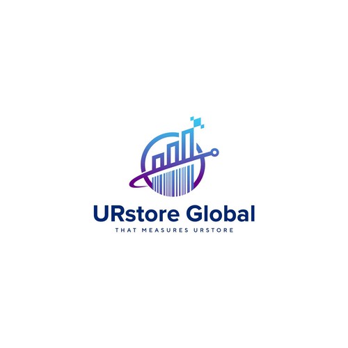 Design URstore Global di The Last Hero™