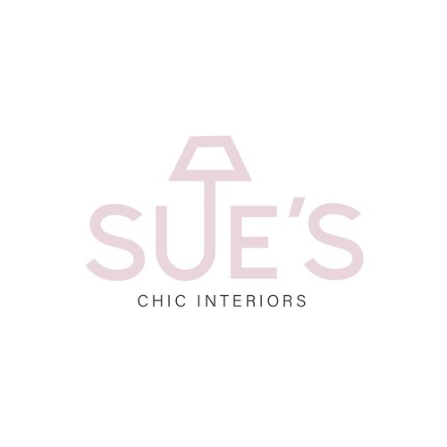 Elegant and chic logo for luxurious home decor shop Design by nastya.kvas