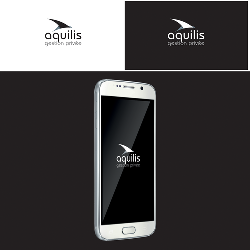 Logo y paquete de imagen corporativa propuesta en el concurso por S B 2