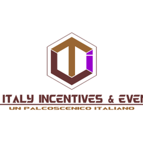 Logo design contest entry by widygombong