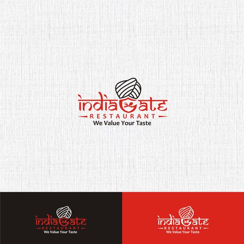 Restaurant Logo design!! Design by jayastu