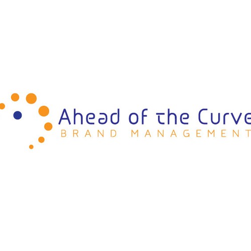 Ahead of the Curve needs a new logo Design by Studio_M