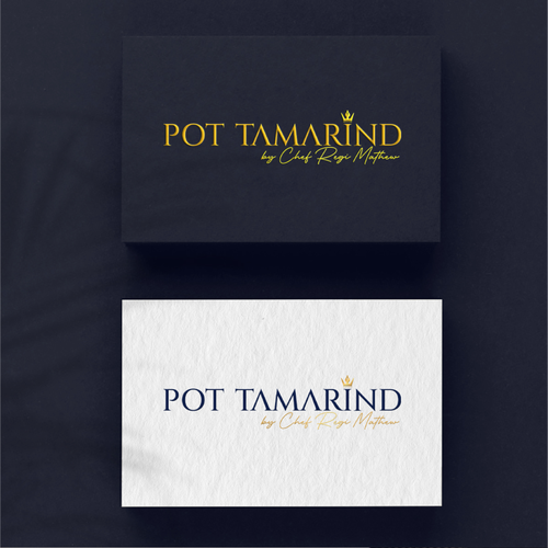 Design a logo for one of the TOP restaurant brands in the world Design by Ardi Karisna