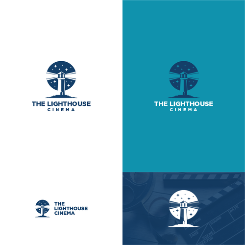 Designs | Rooftop Cinema Logo | Logo design contest