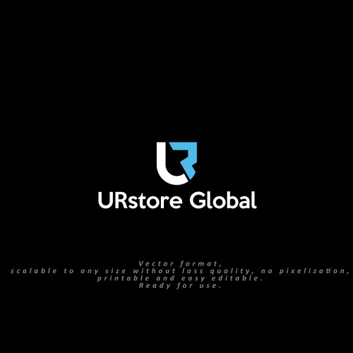 Design URstore Global di NEXNEX