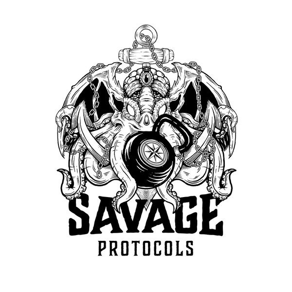 Savage Protocols