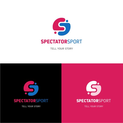 Iconic new sports brand which appeals to high school and college athletes. Design by Guane