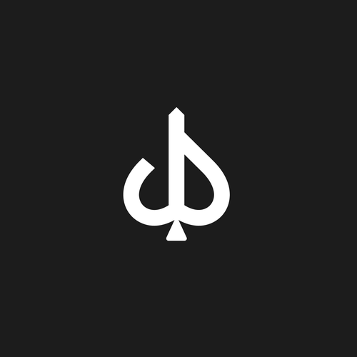 Logo for Personal Brand Design by khro