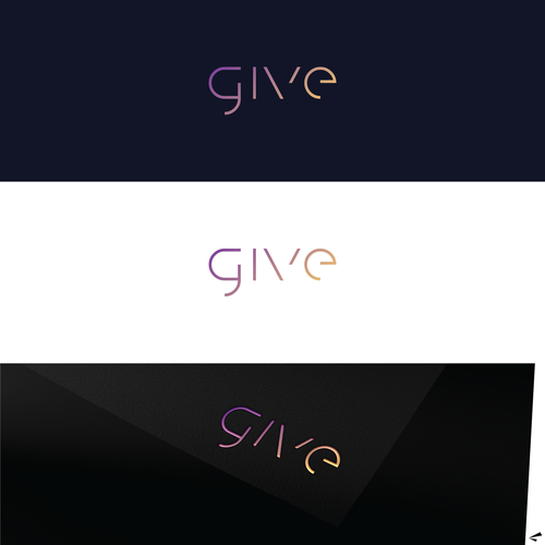 Create the most unique, recognizable lower case "g" logo EVER. Design by creangle