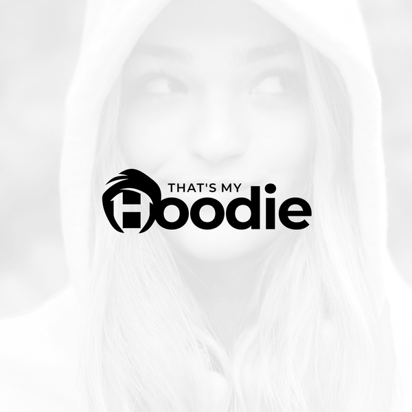 THAT'S MY HOODie Logo