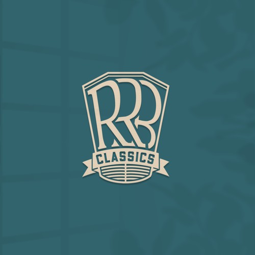 Designs | Logo für Rolls-Royce und Bentley spezialisiert Oldtimer ...