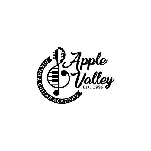 Our FIRST logo, but in business since 1999 Design by inspirARTor