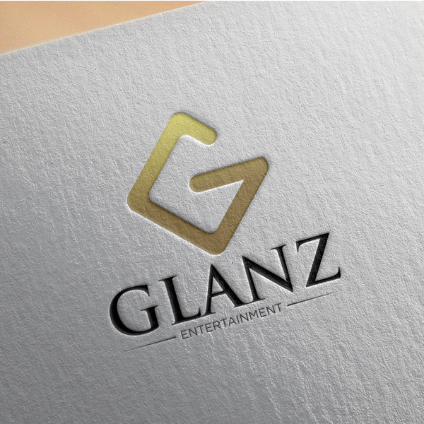 Diseño de pramudita titulado "g"