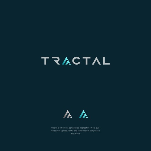 Diseño de Tractal Logo and Branding de ~fajarcome~