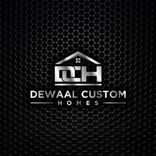 DeWaal Custom Homes Design by Hysteria!