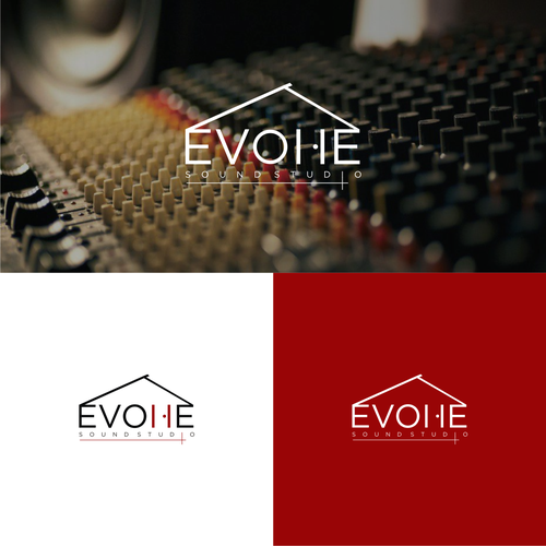 Proposta di design per un contest della categoria Logo realizzata da AA-UU