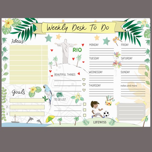 Otro arte o ilustración propuesta en el concurso por vesmil