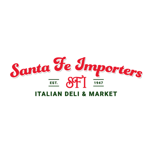 Italian Deli Logo- Design by Ye_eS