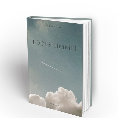  contest entry by Nico Ziegler